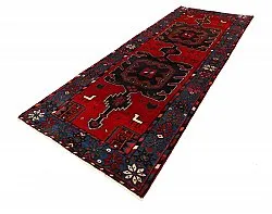 Itämainen matto Hamedan 292 x 107 cm