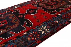 Itämainen matto Hamedan 292 x 107 cm