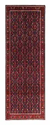 Itämainen matto Hamedan 306 x 107 cm