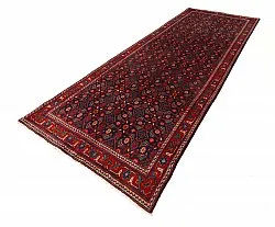 Itämainen matto Hamedan 306 x 107 cm