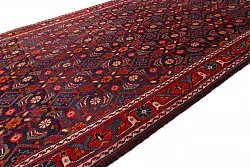 Itämainen matto Hamedan 306 x 107 cm