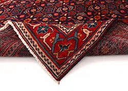 Itämainen matto Hamedan 306 x 107 cm