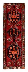 Itämainen matto Hamedan 297 x 101 cm