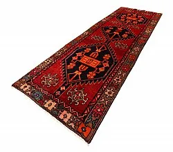 Itämainen matto Hamedan 297 x 101 cm