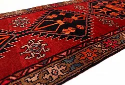 Itämainen matto Hamedan 297 x 101 cm