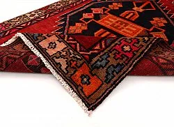 Itämainen matto Hamedan 297 x 101 cm