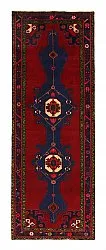 Itämainen matto Hamedan 292 x 106 cm