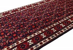 Itämainen matto Hamedan 306 x 105 cm