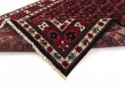 Itämainen matto Hamedan 306 x 105 cm