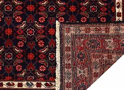 Itämainen matto Hamedan 306 x 105 cm