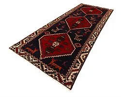 Itämainen matto Hamedan 290 x 116 cm