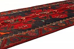 Itämainen matto Hamedan 305 x 105 cm