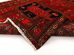 Persian Hamedan 326 x 135 cm