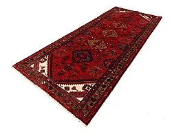 Itämainen matto Hamedan 266 x 105 cm