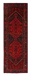Itämainen matto Hamedan 298 x 102 cm