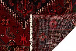 Itämainen matto Hamedan 298 x 102 cm