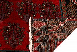 Persian Hamedan 297 x 116 cm