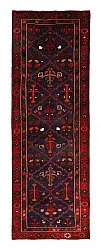 Itämainen matto Hamedan 300 x 103 cm