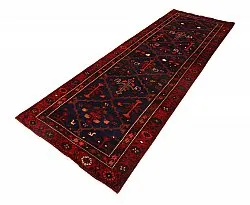Itämainen matto Hamedan 300 x 103 cm