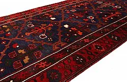 Itämainen matto Hamedan 300 x 103 cm