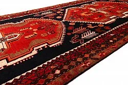 Itämainen matto Hamedan 305 x 128 cm