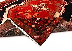 Itämainen matto Hamedan 305 x 128 cm