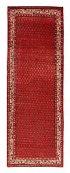Itämainen matto Hamedan 324 x 111 cm