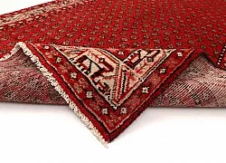 Itämainen matto Hamedan 324 x 111 cm