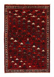 Persian Hamedan 146 x 100 cm
