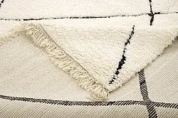 Marokkolainen Kilim matto Beni Ouarain 205 x 290 cm