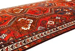 Itämainen matto Hamedan 287 x 150 cm
