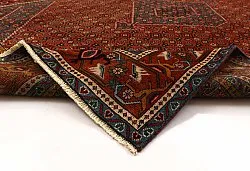 Itämainen matto Hamedan 279 x 195 cm