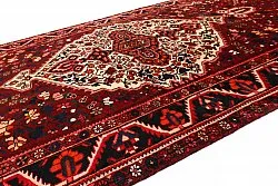 Itämainen matto Hamedan 305 x 159 cm