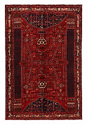 Persian Hamedan 313 x 210 cm