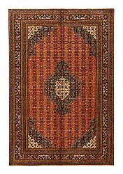 Itämainen matto Hamedan 285 x 190 cm