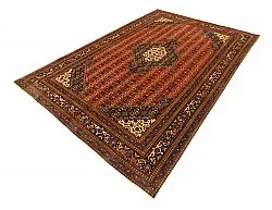 Itämainen matto Hamedan 285 x 190 cm