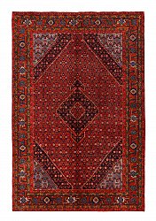 Persian Hamedan 296 x 197 cm