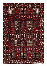 Persian Hamedan 301 x 206 cm