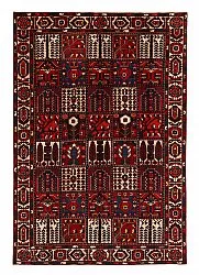 Itämainen matto Hamedan 301 x 206 cm