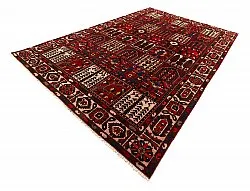 Itämainen matto Hamedan 301 x 206 cm