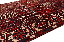 Itämainen matto Hamedan 301 x 206 cm