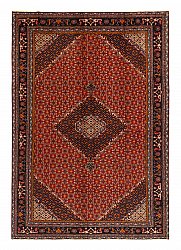 Persian Hamedan 281 x 192 cm
