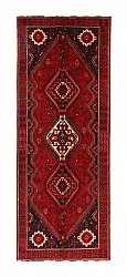 Itämainen matto Hamedan 296 x 112 cm