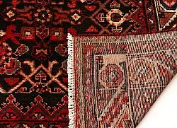 Itämainen matto Hamedan 322 x 114 cm
