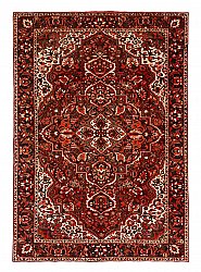 Persian Hamedan 301 x 207 cm