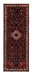 Itämainen matto Hamedan 291 x 109 cm