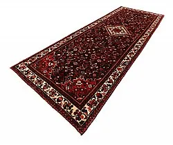Itämainen matto Hamedan 291 x 109 cm
