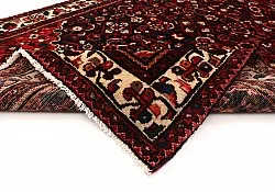 Itämainen matto Hamedan 291 x 109 cm
