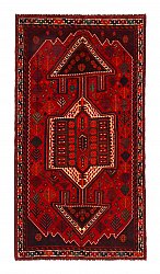 Persian Hamedan 283 x 149 cm