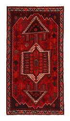 Itämainen matto Hamedan 283 x 149 cm